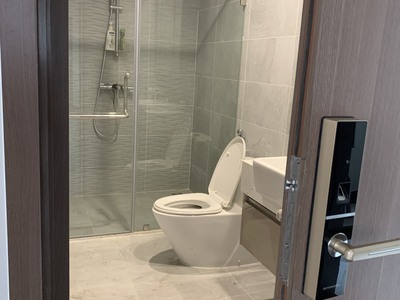 Siêu phẩm căn góc 2pn 1 The Zenpark tầng đẹp view trực diện hồ cá Koi chỉ 3,4 tỷ bao phí VHOP 3