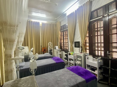 Góc tìm chủ nhân cho 2 phòng spa da và phòng tiểu phẫu 0