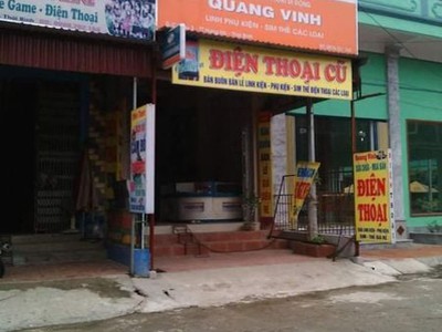 Bán iphone 12prm quốc tế bản vna 7143