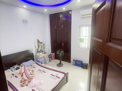 Nhà mặt tiền quận 7, dt 50m2, 4 tầng, chỉ 8.390 tỷ 3
