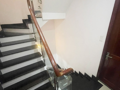 Nhà mặt tiền quận 7, dt 50m2, 4 tầng, chỉ 8.390 tỷ 2