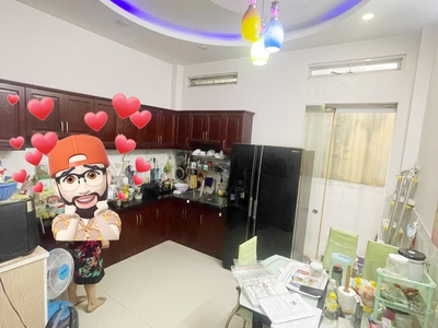 Nhà mặt tiền quận 7, dt 50m2, 4 tầng, chỉ 8.390 tỷ 1