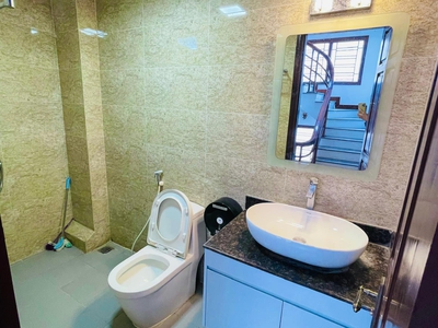 Bán nhà vântrì  tiện ích bạt ngàn, kinh doanh đỉnh, 50m x4t, mt4m giá 3.65 tỷ 3