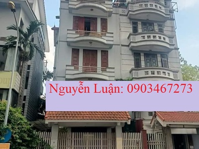 Siêu phẩm biệt thự khuất duy tiến 148m2 x 5 tầng mt7.2m vỉa hè ô tô tránh văn phòng đỉnh 1