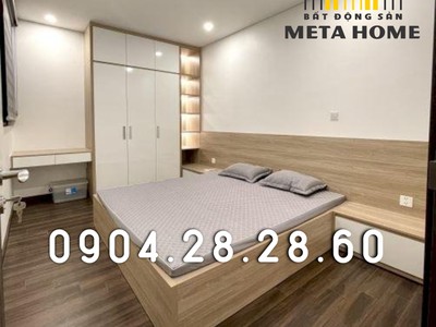 Siêu rẻ và đẹp: cho thuê căn hộ hoàng huy grand tower view chill, full đồ mới 4