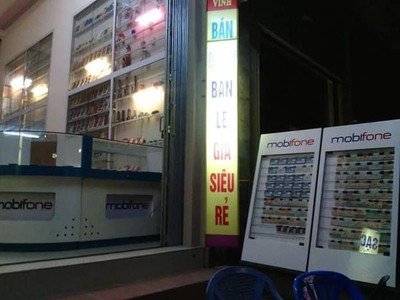 Bán iphone 12prm quốc tế bản vna 7144