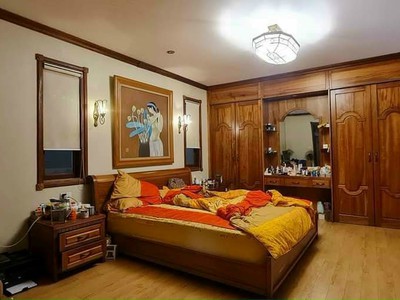 Bán nhà mp nam hồng 180m mt 8.5m phố vip giao thông thuận tiền kinh điinhr dòng tiền hàng tháng, 2