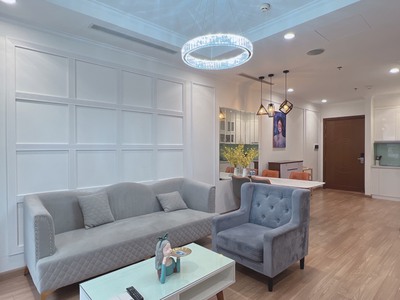 Danh sách các căn hộ 2 - 3pn sổ đỏ trực tiếp cđt bán tại toà kinh đô building 93 lò đúc 4