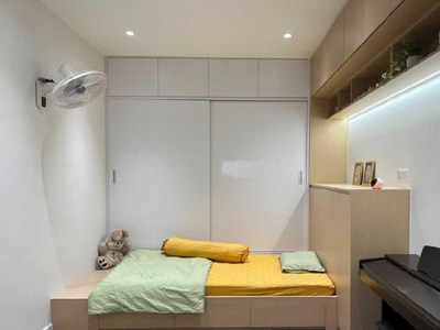 Bán chung cư 114 m4, 3 ngủ, cạnh công viên, ở n06b2 dịch vọng, 6,71 tỷ tl 2