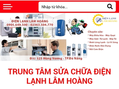 Dịch vụ vệ sinh điều hòa ở Đà Nẵng 0