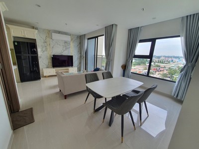 Cực hot  căn hộ studio có vị trí cực đẹp tại grand park  - hồ chí minh. giá cực tốt 2