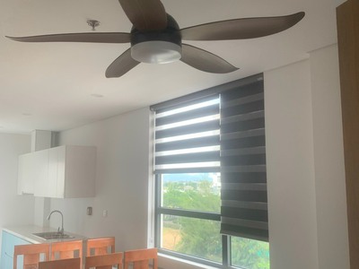 Bán căn hộ góc fpt plaza 1 gồm 2pn 0