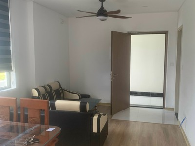 Bán căn hộ góc fpt plaza 1 gồm 2pn 2