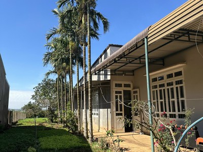 Cần bán nhanh căn nhà vườn 2 mặt tiền tại  khánh xuân, tp buôn ma thuột , đăk lăk 2