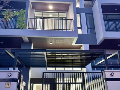 Cần bán nhà  hoặc cho thuê  nhà khu biconsi riverside 1 trệt 2 lầu mới 100. 0