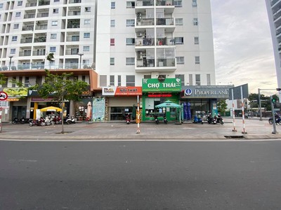 Cần Bán Căn ShopHouse CT1 VCN Phước Hải 138,2 m2 Nha Trang 3