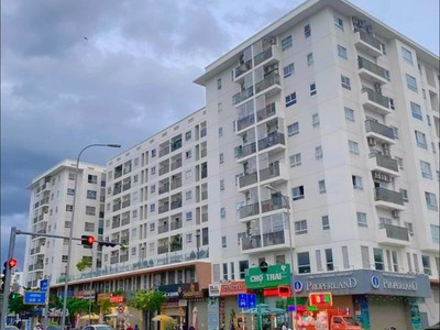 Cần Bán Căn ShopHouse CT1 VCN Phước Hải 138,2 m2 Nha Trang 0