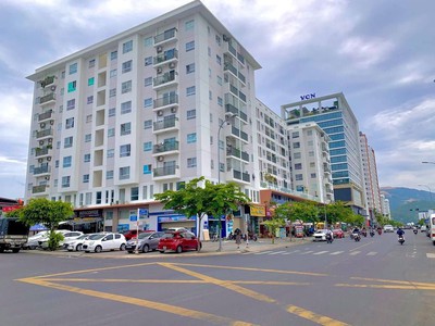 Cần Bán Căn ShopHouse CT1 VCN Phước Hải 138,2 m2 Nha Trang 5