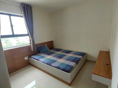 Bán căn hộ chung cư CT3 KĐT Vĩnh Điềm Trung - TP Nha Trang 4