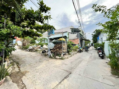 Bán căn hộ chung cư CT3 KĐT Vĩnh Điềm Trung - TP Nha Trang 1