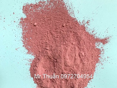 Nguyên liệu Bột Khoai Lang Tím Vàng  Sweet Potato Powder 0