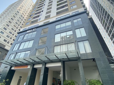 Quỹ 16 căn toà N03T7 Ngoại Giao Đoàn, giá từ 42tr/m2 nhận nhà, trực tiếp CĐT 0