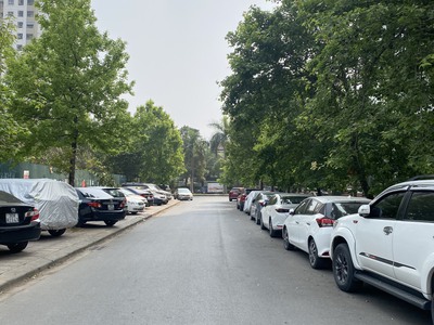 Quỹ 16 căn toà N03T7 Ngoại Giao Đoàn, giá từ 42tr/m2 nhận nhà, trực tiếp CĐT 1