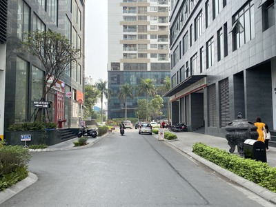 Quỹ 16 căn toà N03T7 Ngoại Giao Đoàn, giá từ 42tr/m2 nhận nhà, trực tiếp CĐT 3