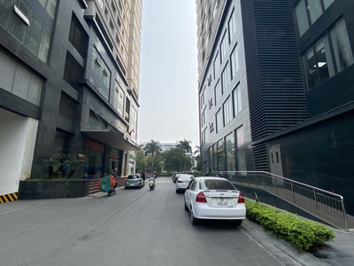 Quỹ 16 căn toà N03T7 Ngoại Giao Đoàn, giá từ 42tr/m2 nhận nhà, trực tiếp CĐT 4