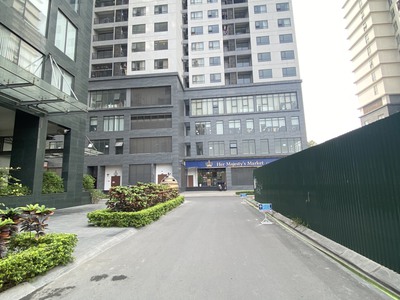 Quỹ 16 căn toà N03T7 Ngoại Giao Đoàn, giá từ 42tr/m2 nhận nhà, trực tiếp CĐT 5