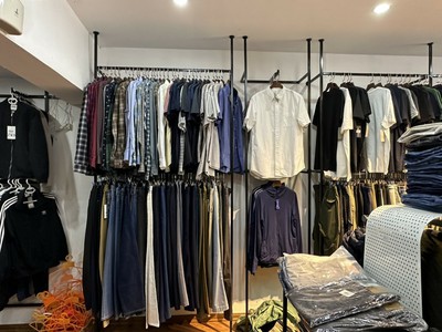 Sang nhượng shop quần áo   61 đại từ   HOÀNG MAI   HÀ NỘI 1