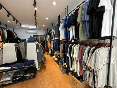 Sang nhượng shop quần áo   61 đại từ   HOÀNG MAI   HÀ NỘI 2