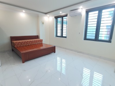 Cho thuê nhà 4 tầng tại Liên Bảo, Vĩnh yên, Vĩnh Phúc. Gía 23 triệu/ tháng. 1