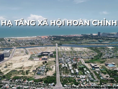 Cần bán chung cư view biển FPT Plaza - 2 PN chỉ 1tỷ7, sở hữu lâu dài 1