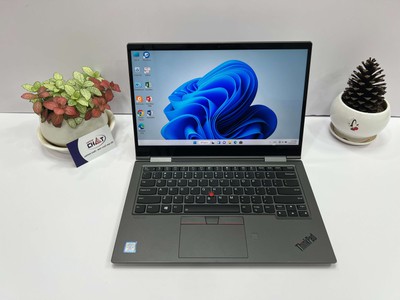 Thinkpad X1 Yoga Gen 4 Màn 14 Touch Xoay Gập 360, Sẵn Bút Cảm Ứng  Wwan 4g Dùng Sim  Laptop Chất 0