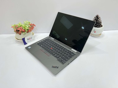 Thinkpad X1 Yoga Gen 4 Màn 14 Touch Xoay Gập 360, Sẵn Bút Cảm Ứng  Wwan 4g Dùng Sim  Laptop Chất 1