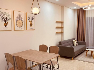 Cho thuê căn hộ Monarchy Đà Nẵng giá tốt hợp lý 0