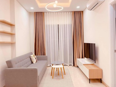 Cho thuê căn hộ Monarchy Đà Nẵng giá tốt hợp lý 1