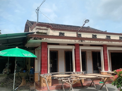 Lê Văn Khương đoạn trung tâm q12 - 450m2 thổ cư   700m2 cây lâu năm - 10 tỷ 2 - 23 triệu/m2 thổ cư 2