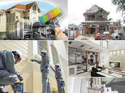 Nhận sửa chữa nhà, thi công điện nước trọn gói 0