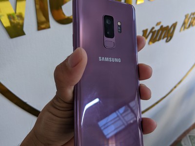 Samsung Galaxy S9 Plus 2Sim  6/64GB 1