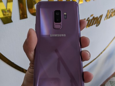 Samsung Galaxy S9 Plus 2Sim  6/64GB 2