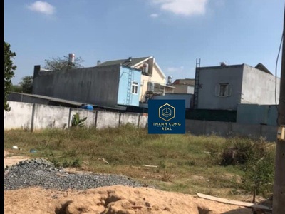 Đất mặt tiền đường Tân Hiệp 4, Xã Tân Hiệp, Hóc Môn 0