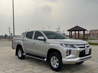 Bán nhanh triton 2019 số sàn 1