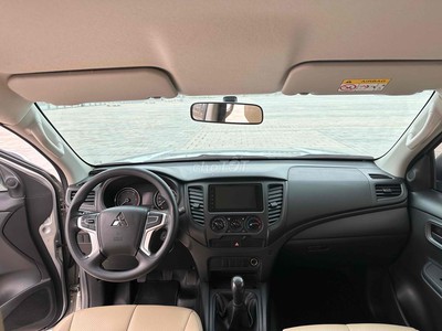Bán nhanh triton 2019 số sàn 3