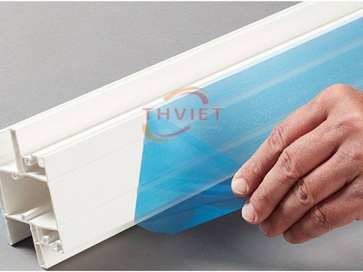 Màng bảo vệ bề mặt nhựa tại Bắc Ninh 0