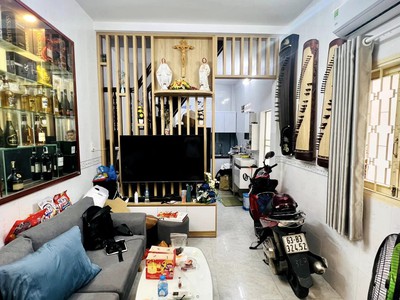 Bán nhà hxh siêu đẹp giá siêu rẻ đường phú thọ - p.1- q.11 - 30m2 - nhỉnh 3 tỷ. 1