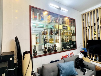 Bán nhà hxh siêu đẹp giá siêu rẻ đường phú thọ - p.1- q.11 - 30m2 - nhỉnh 3 tỷ. 2