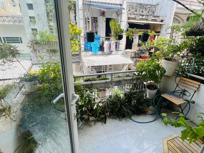 Bán nhà hxh siêu đẹp giá siêu rẻ đường phú thọ - p.1- q.11 - 30m2 - nhỉnh 3 tỷ. 4