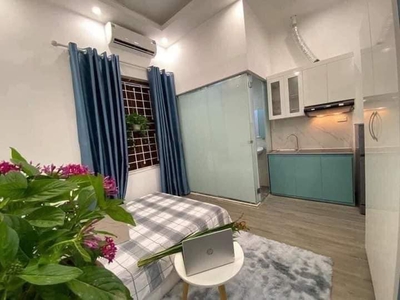 Cực phẩm     xem ngay  nhà 50m2 9phòng kk ở đình thôn, mỹ đình, ngõ thoáng 2